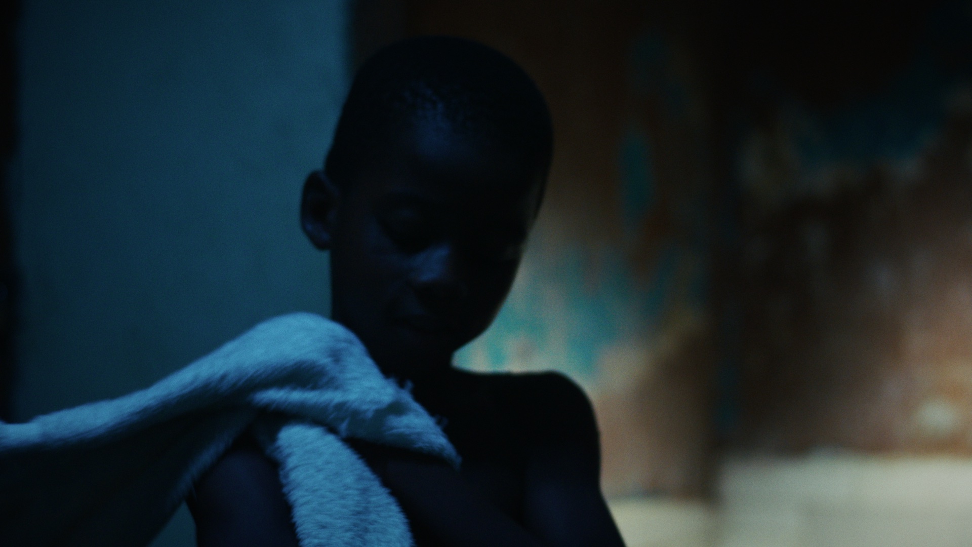 Kids See Ghosts, a short film by Daniel Thalmas — still 1
