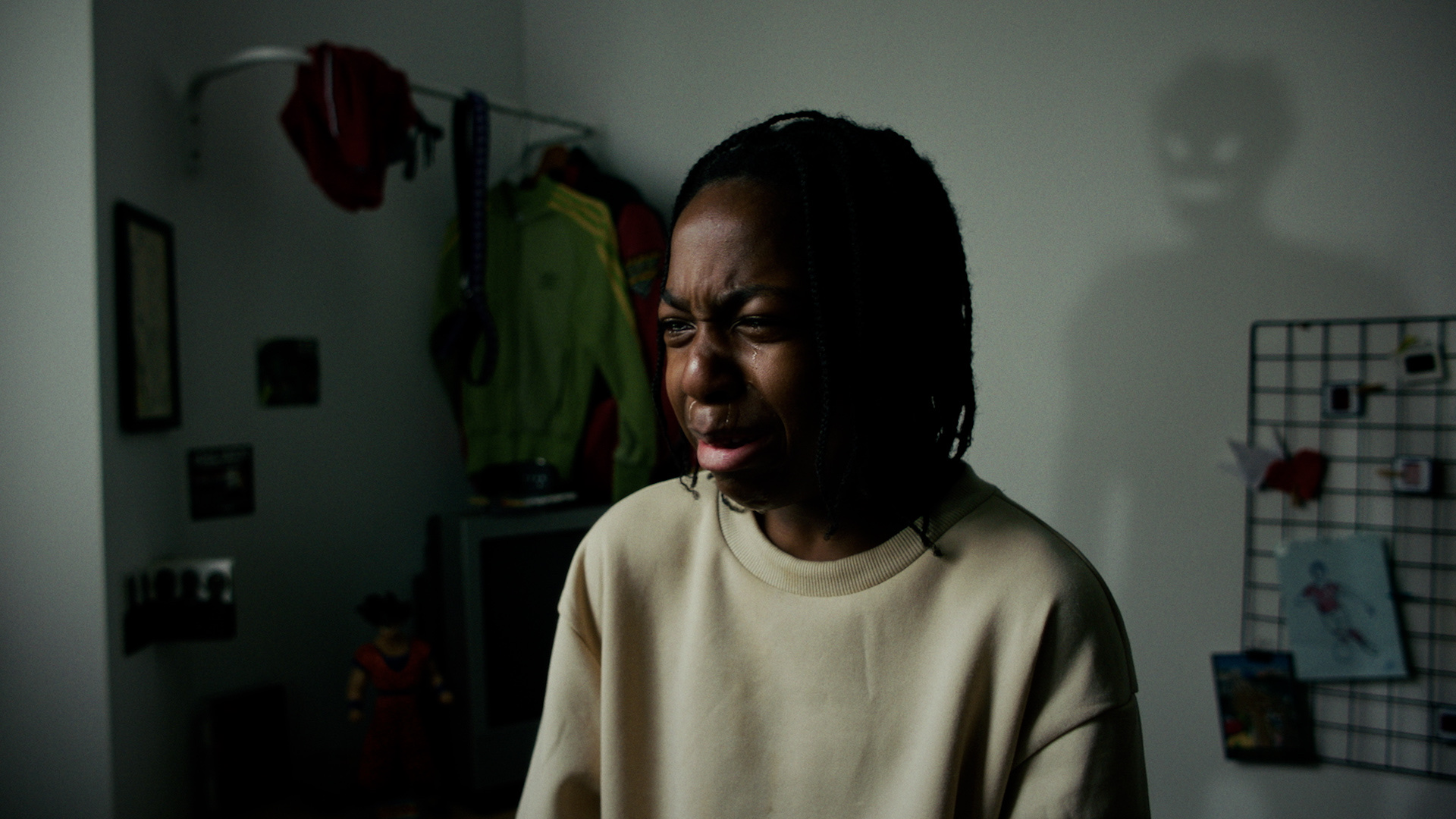 Kids See Ghosts, a short film by Daniel Thalmas — still 6