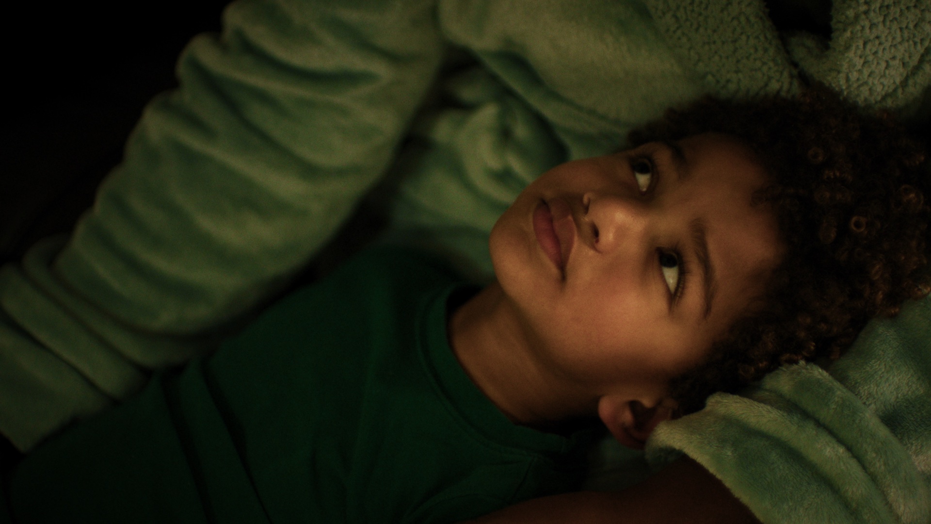 Kids See Ghosts, a short film by Daniel Thalmas — still 9