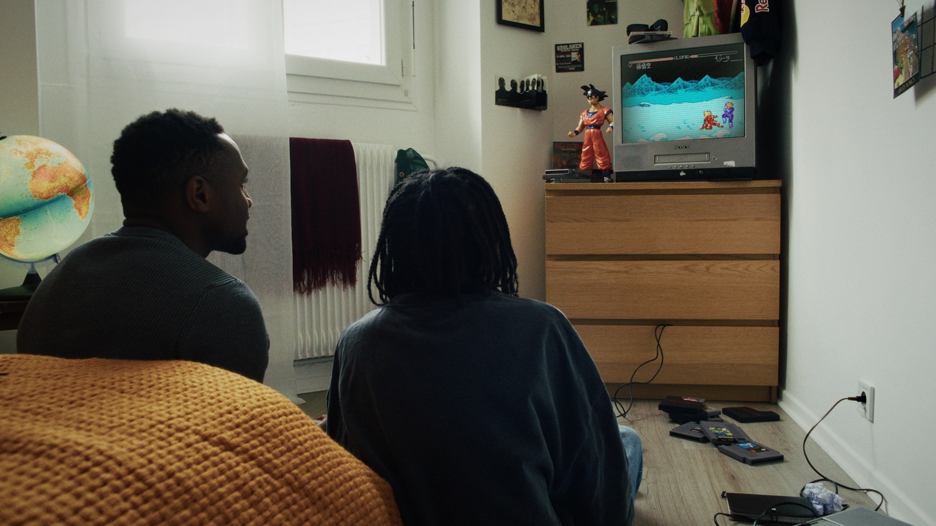 Kids See Ghosts, a short film by Daniel Thalmas — still 11
