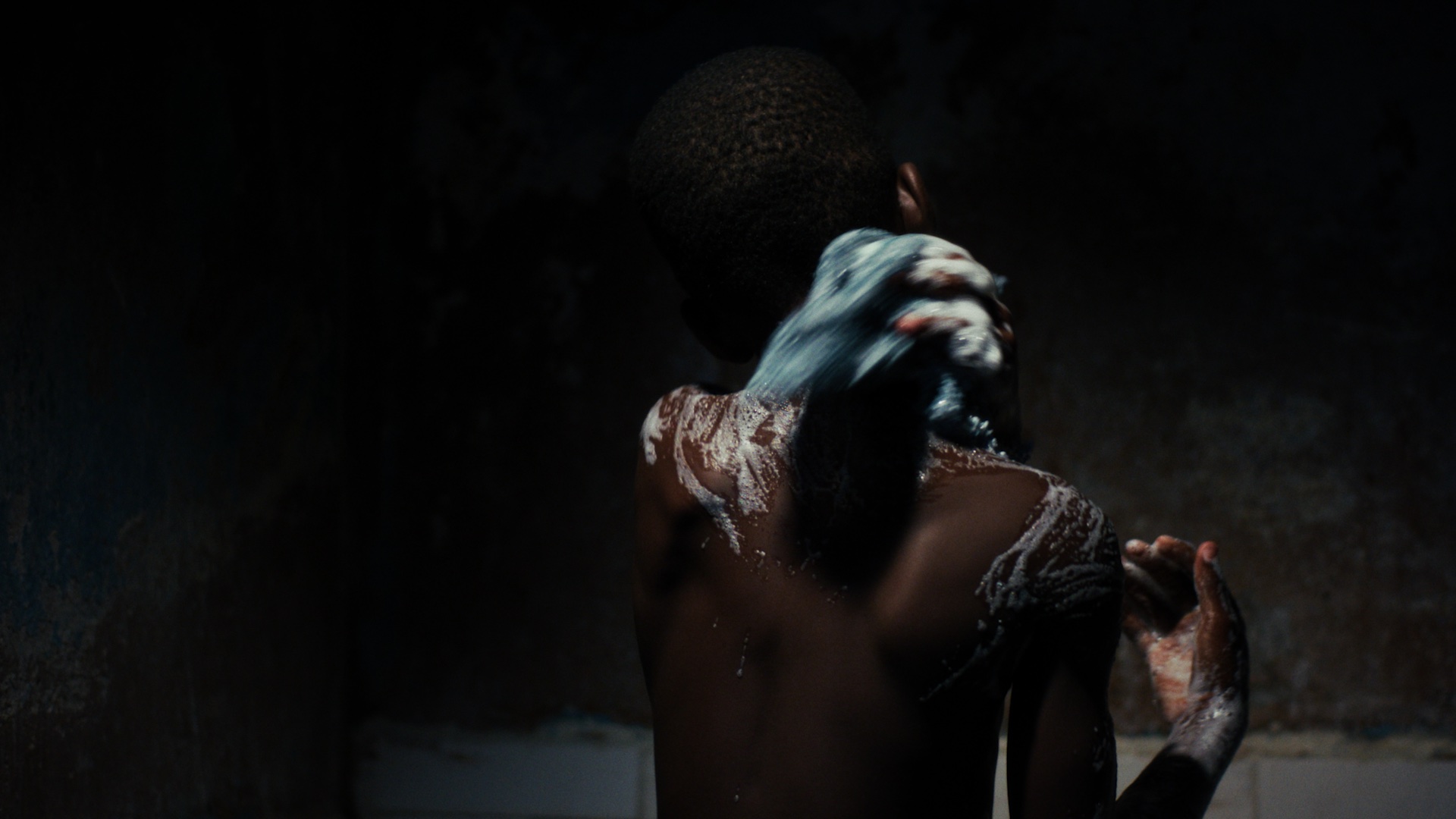 Kids See Ghosts, a short film by Daniel Thalmas — still 21