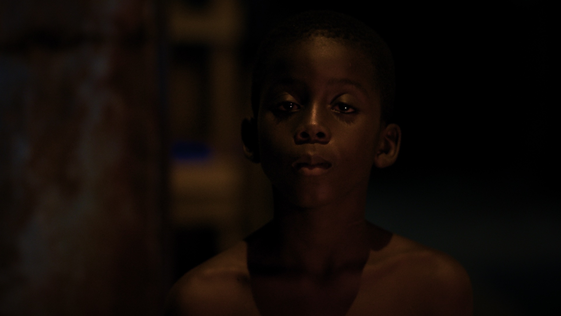 Kids See Ghosts, a short film by Daniel Thalmas — still 33